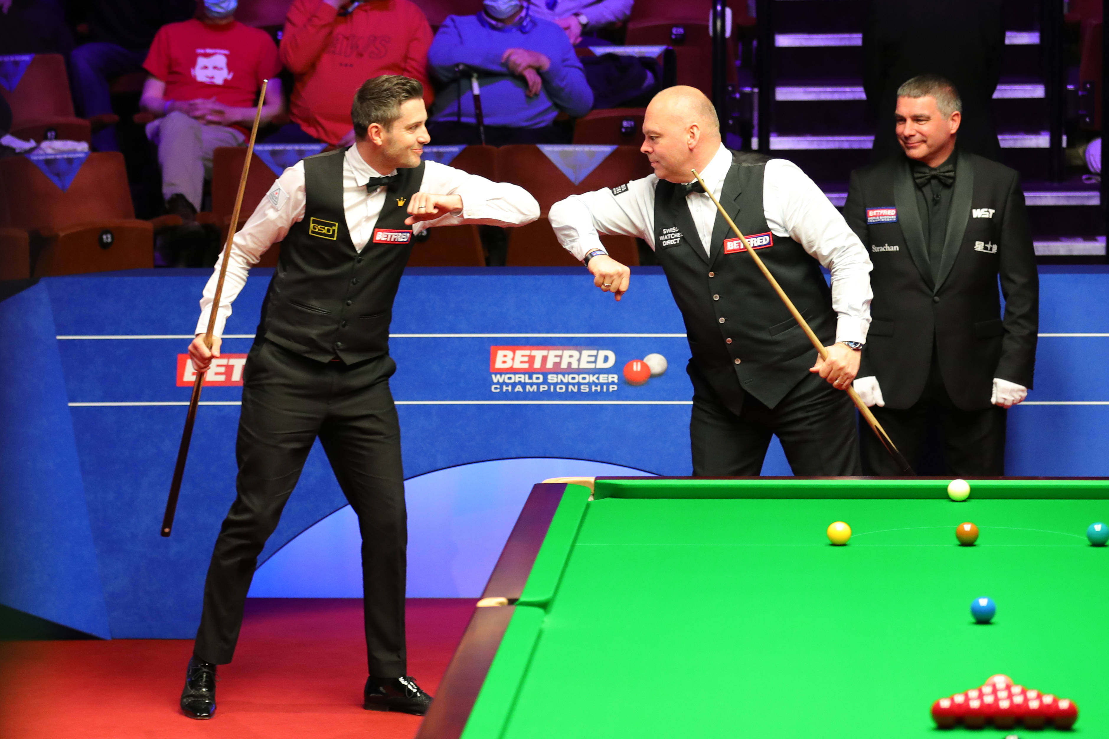 重要时刻 重要时刻