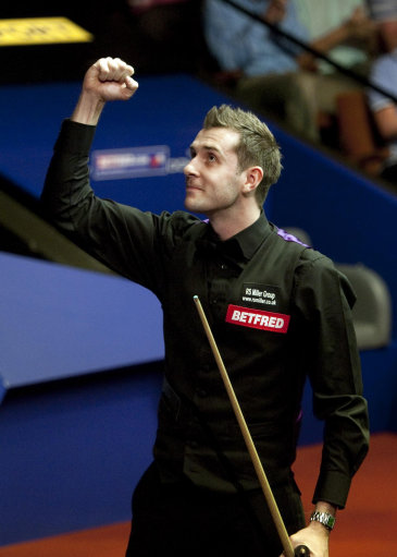 斯诺克运动 斯诺克运动